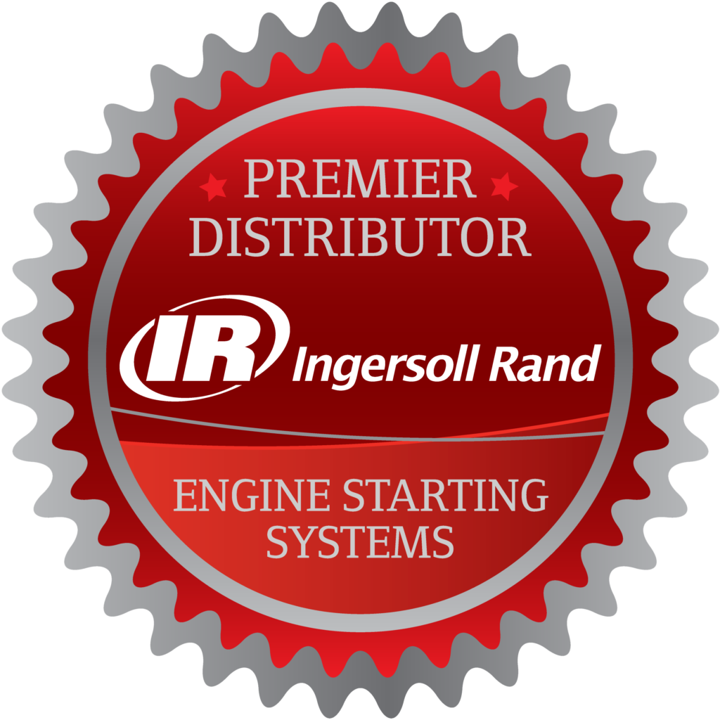 Premier Distributor Ingersoll Rand