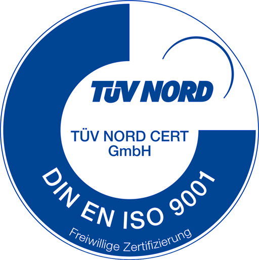 TÜV Nord Logo